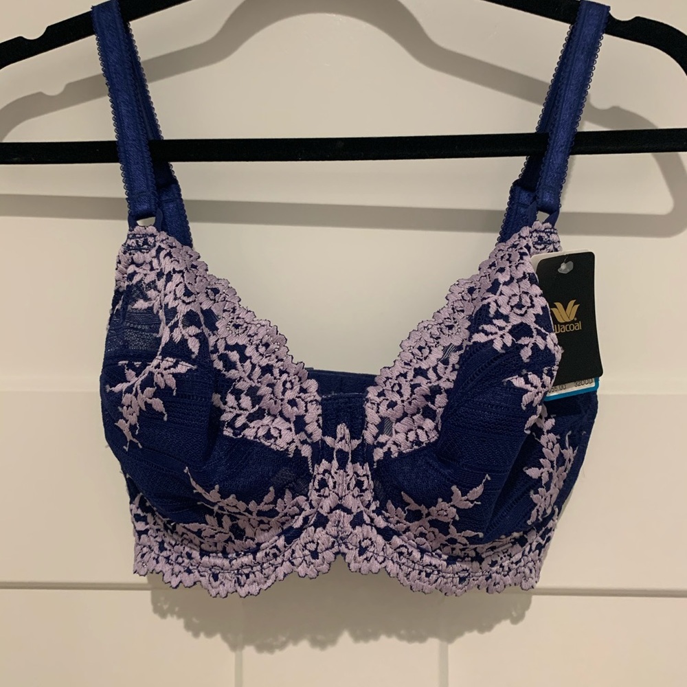 Wacoal Embrace Lace Bra